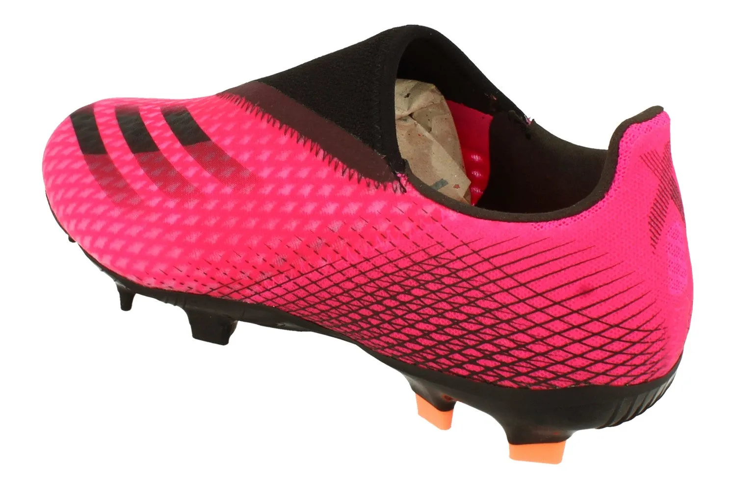 Soccer Cleat Store Adidas X Ghosted .3 Ll FG Mens Football Boots FW6968