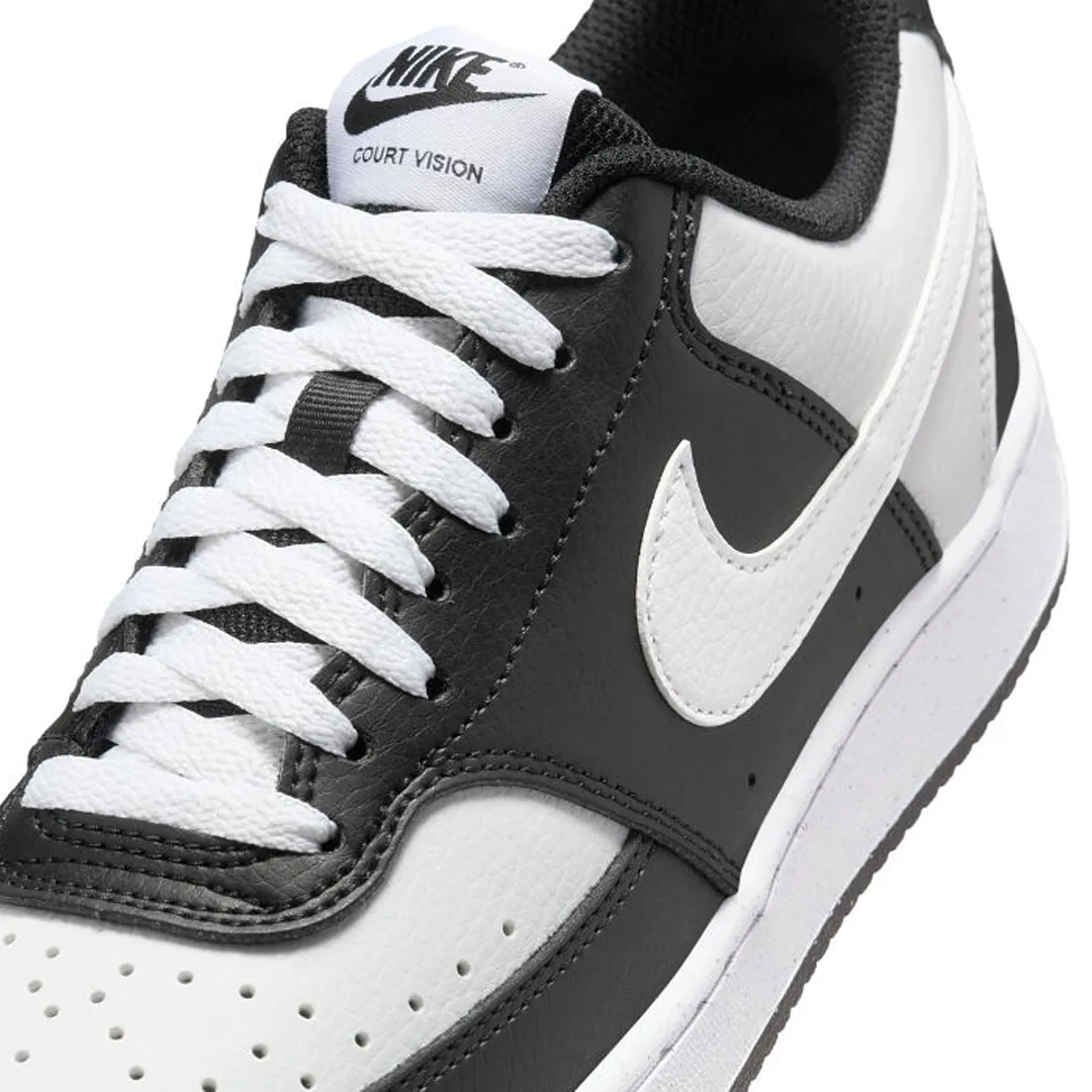 Nike - Women's Court Vision Low Next Nature Shoes (DH3158 003) Nike Reuse A Shoe