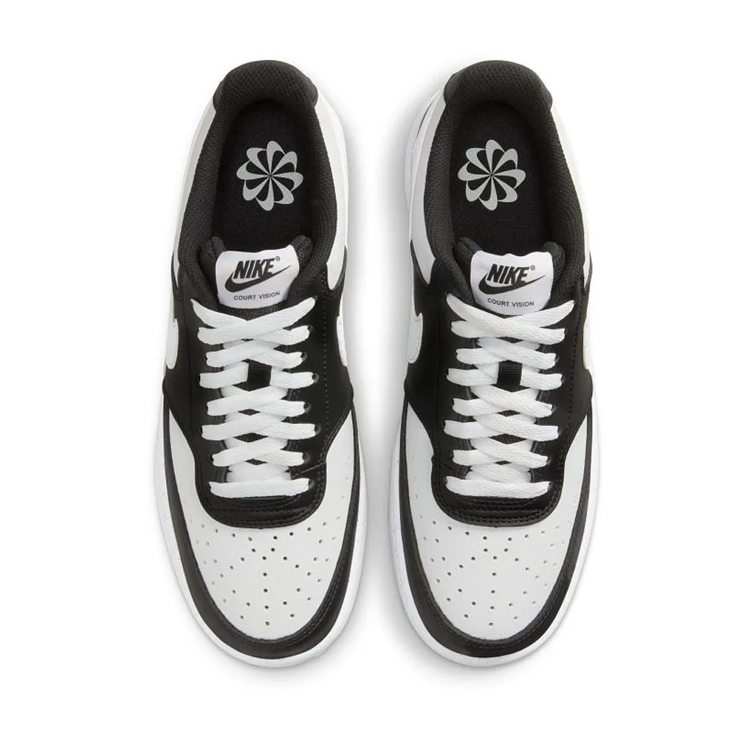 Nike - Women's Court Vision Low Next Nature Shoes (DH3158 003) Nike Air Monarch Running Shoes