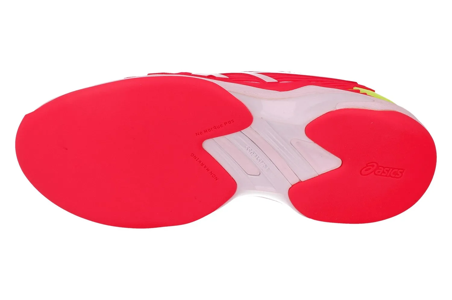 Asics Gel-resolution X Tennis Shoes Reviews Asics Solution Speed FF Indoor Womens Tennis Shoes 1042A094 702