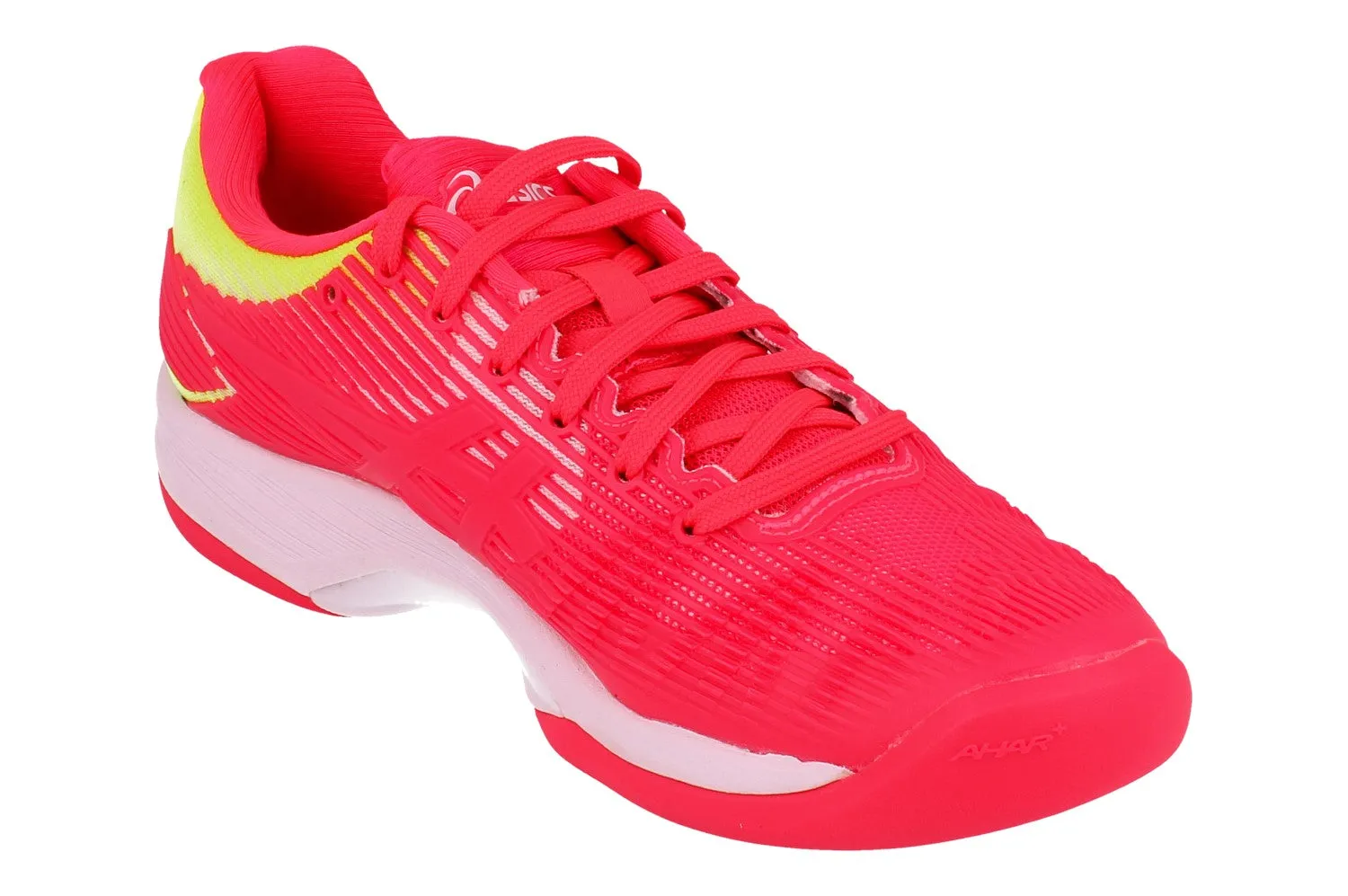 Difference Between Pickleball And Tennis Shoes Asics Solution Speed FF Indoor Womens Tennis Shoes 1042A094 702