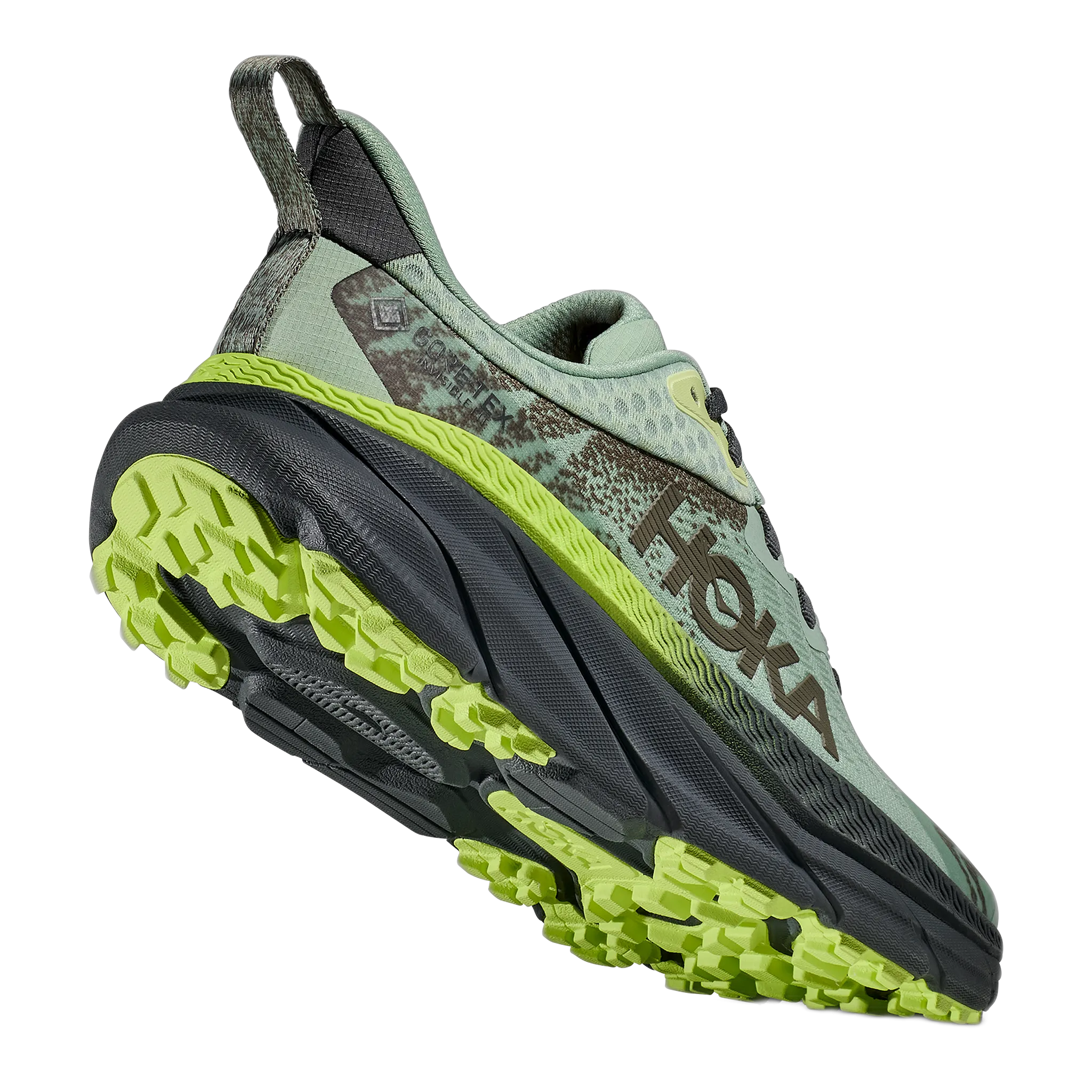 Men's Challenger 7 GTX Highland Creek Hiking Shoes