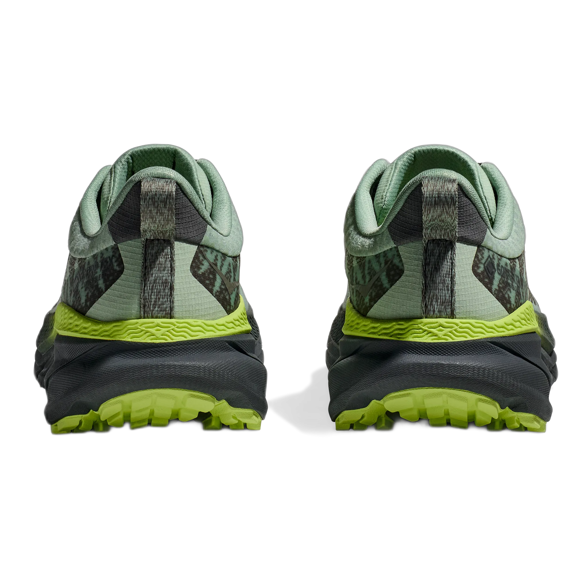 Men's Challenger 7 GTX Salomon Ortholite Hiking Shoes