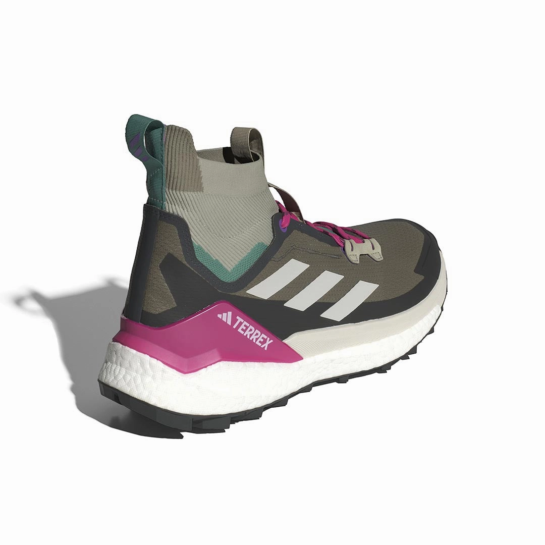 Hi Tec Trail Shoe adidas - Men's Terrex Free Hiker 2.0 Hiking Shoes (ID5895)