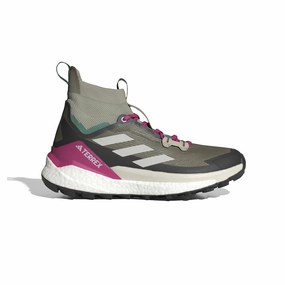 adidas - Men's Terrex Free Hiker 2.0 Hiking Shoes (ID5895) Rei Trail Shoes