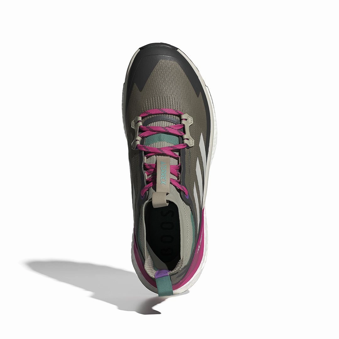 adidas - Men's Terrex Free Hiker 2.0 Hiking Shoes (ID5895) Trail Running Shoe Clearance