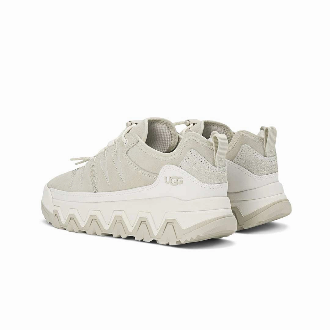 UGG - Men's CapTrail Low Shoes (1158252-LHB) Trail Shoes Gore-tex