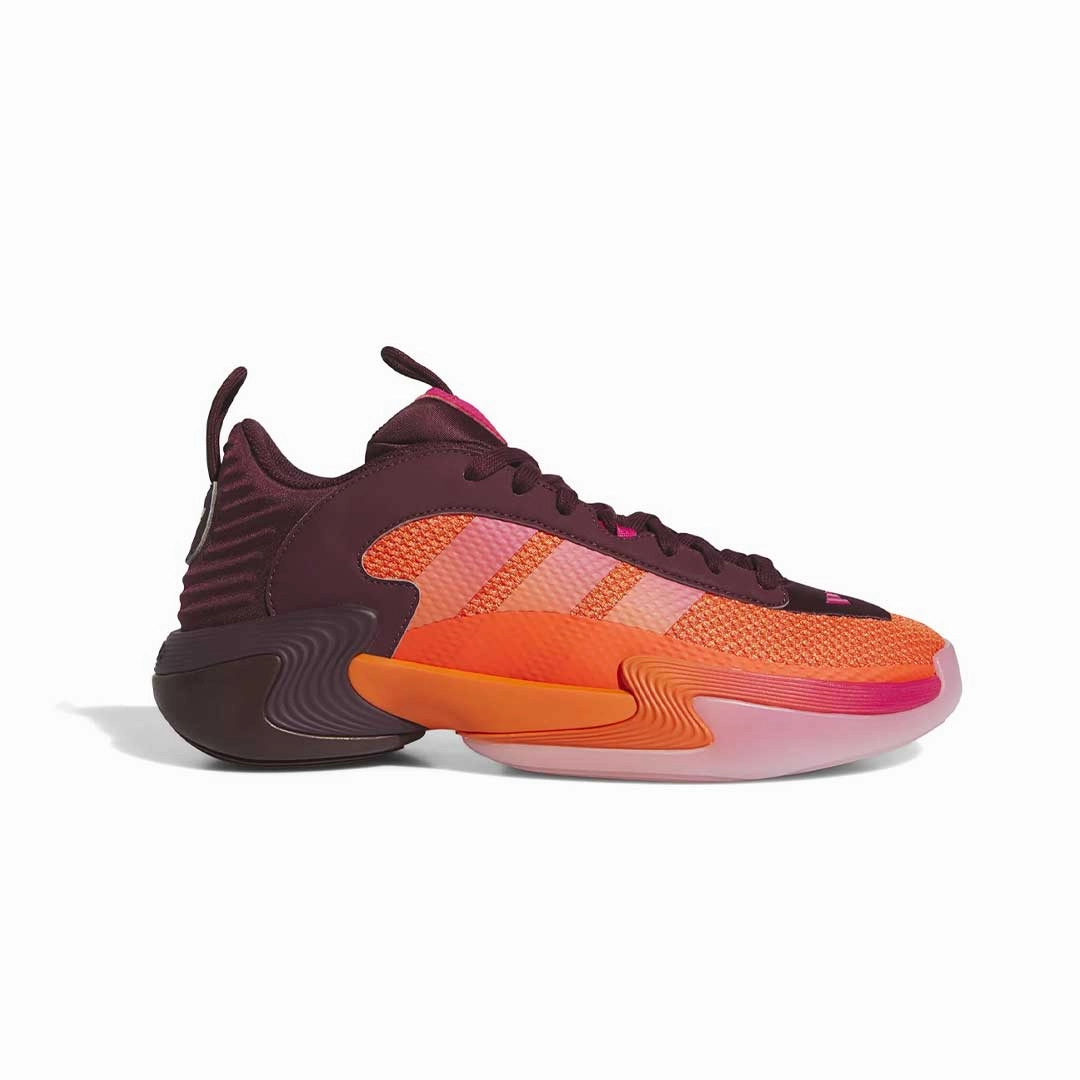 Team Basketball Shoes Wholesale adidas - Women's Exhibit Select 2.0 Basketball Shoes (IG6621)