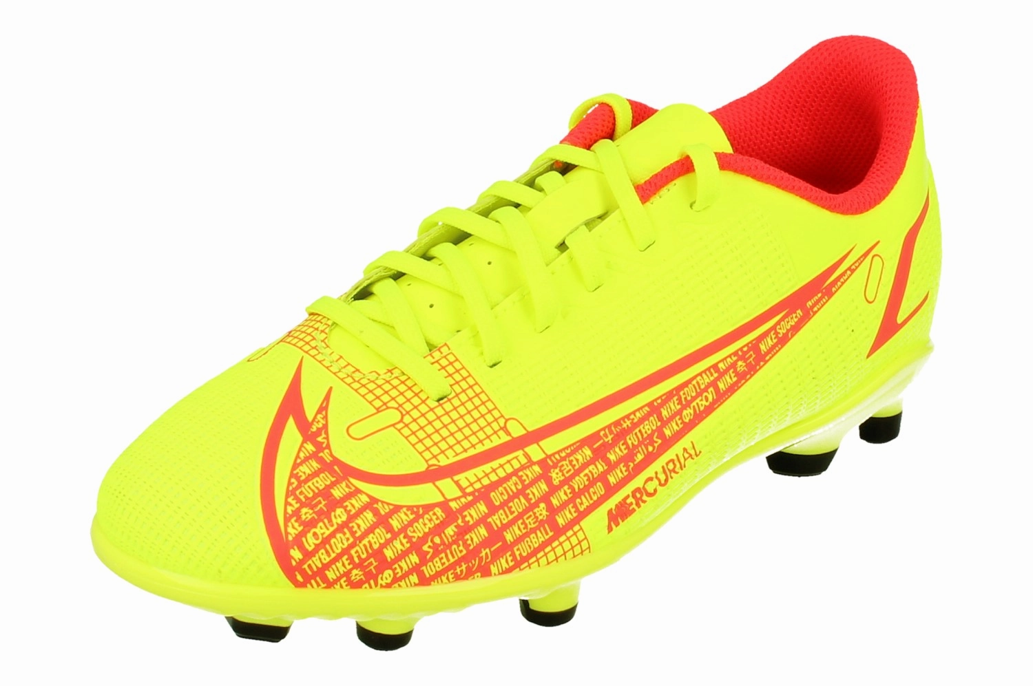 Future 8 Pro Fg/ag Soccer Cleats Nike Junior Vapor 14 Club Fg/Mg Football Boots CV0823 760