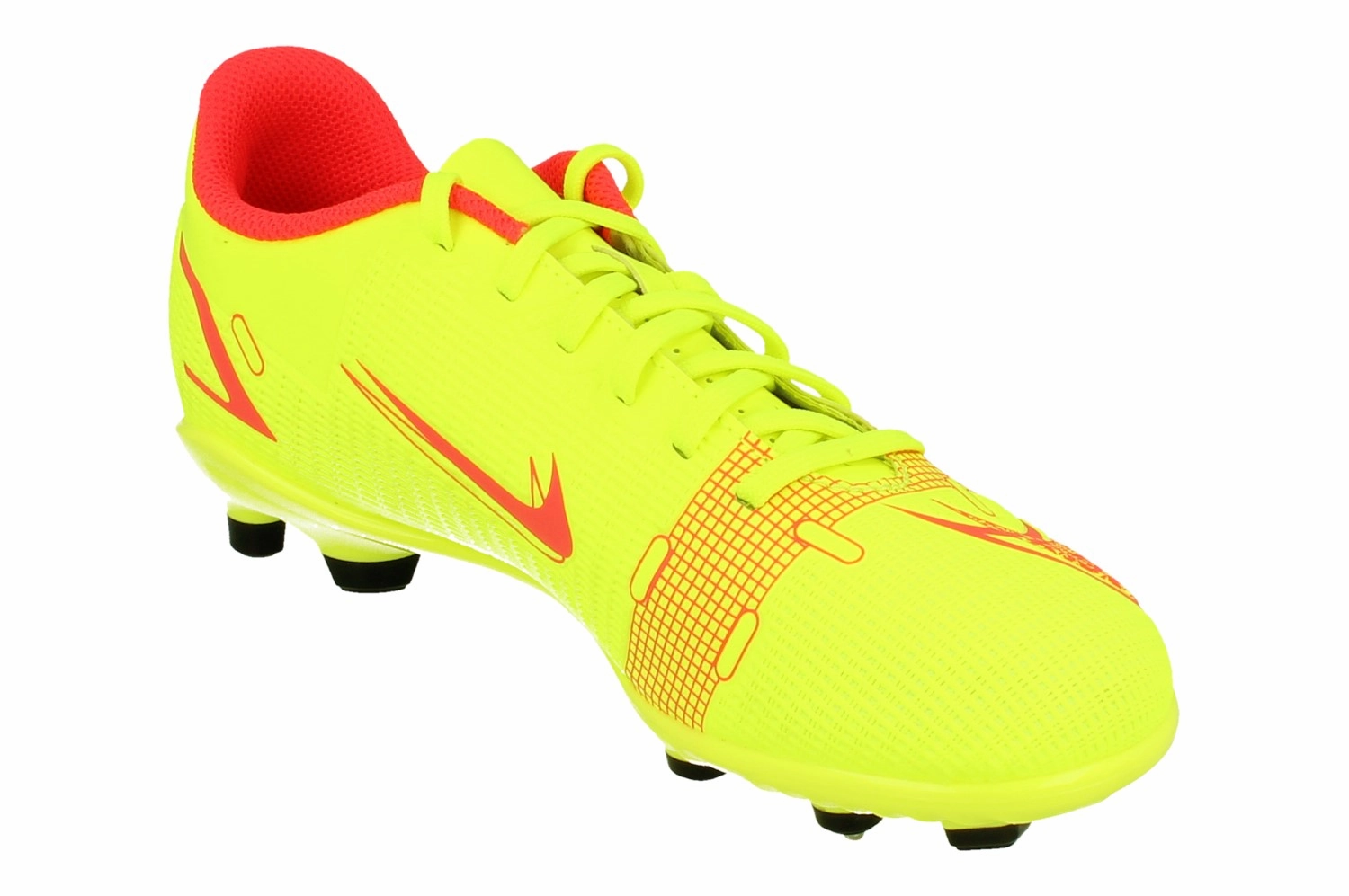 Nike Junior Vapor 14 Club Fg/Mg Football Boots CV0823 760 Best Soccer Cleats For Midfielders 2025