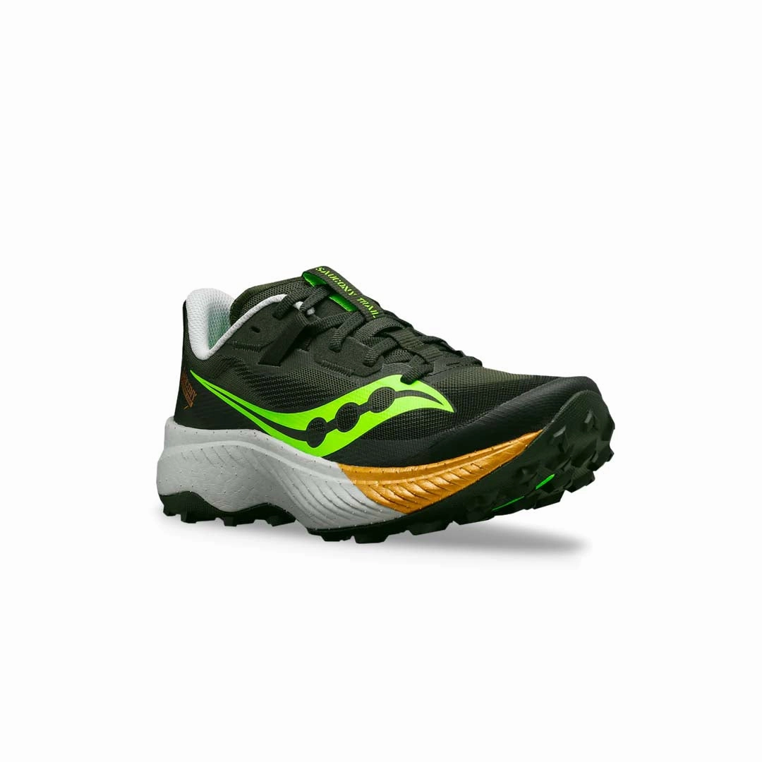 Saucony - Men's Endorphin Edge Shoes (S20773-30) Trailer Field Of Lost Shoes