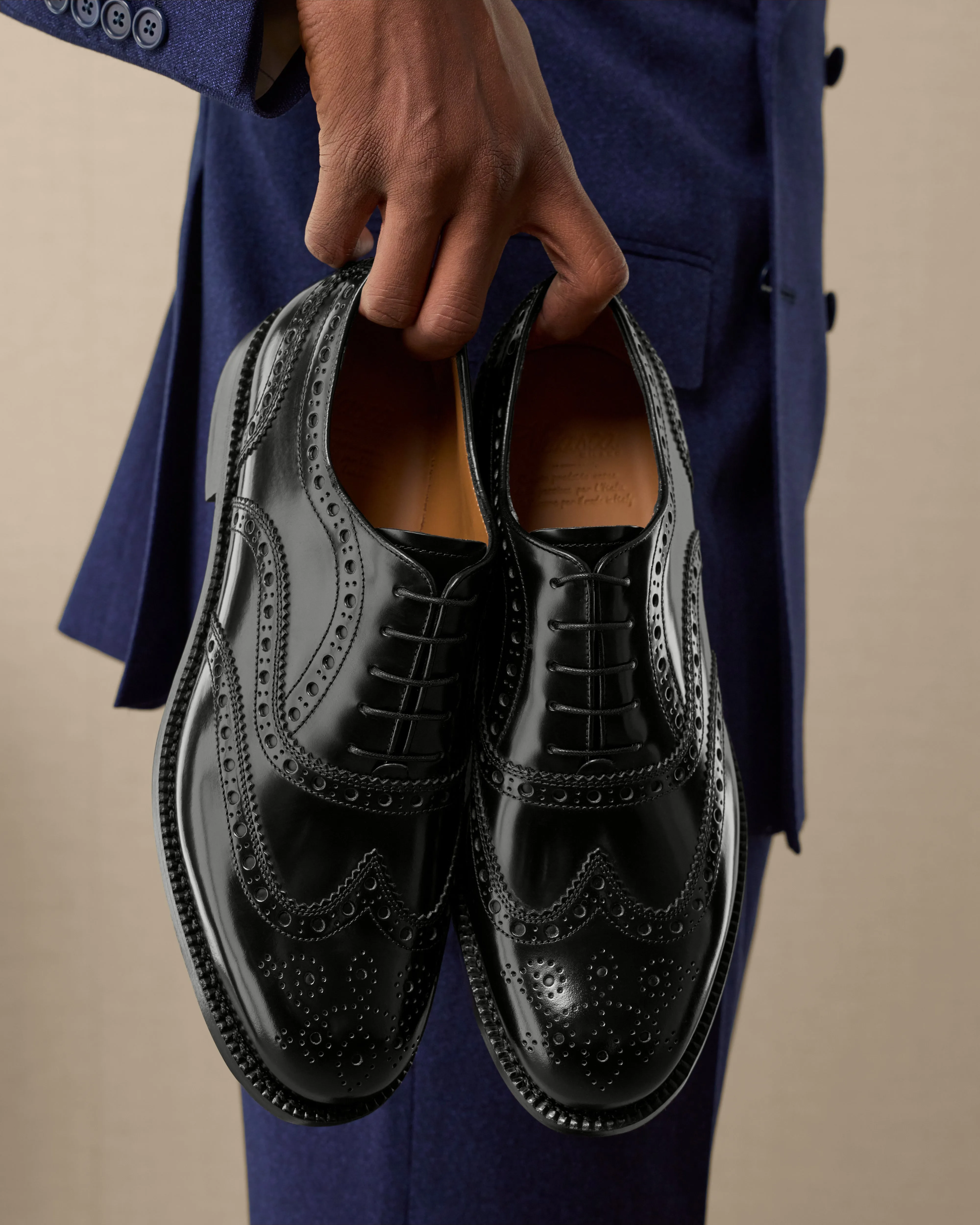 Sfrosador Rucker Park Oxfords