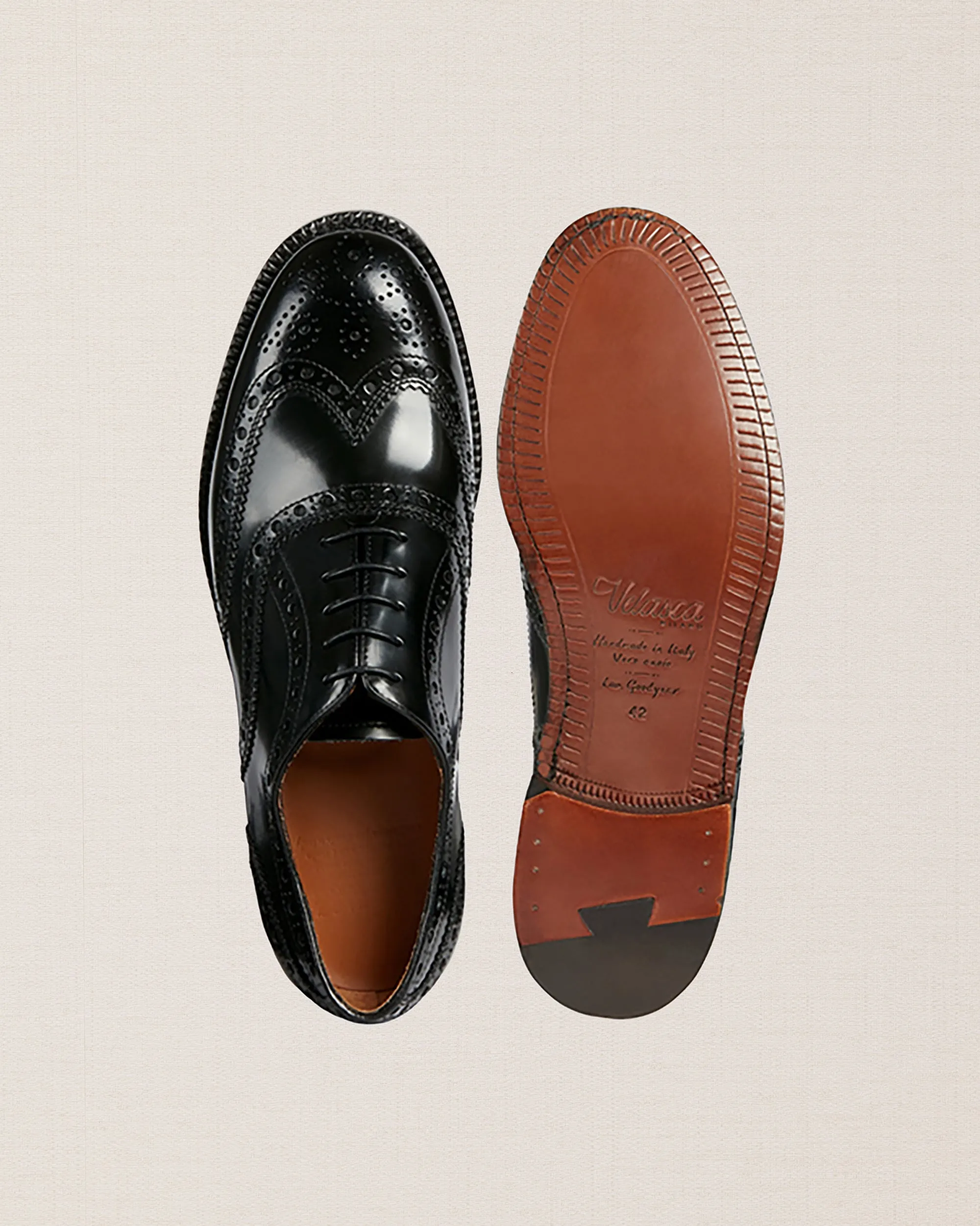 Sfrosador Florsheim Oxfords