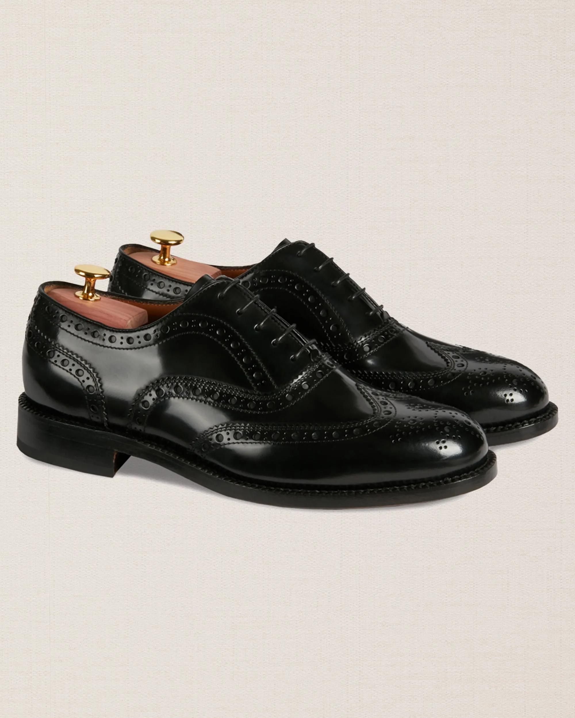 Modern Classics Cap Oxfords Sfrosador