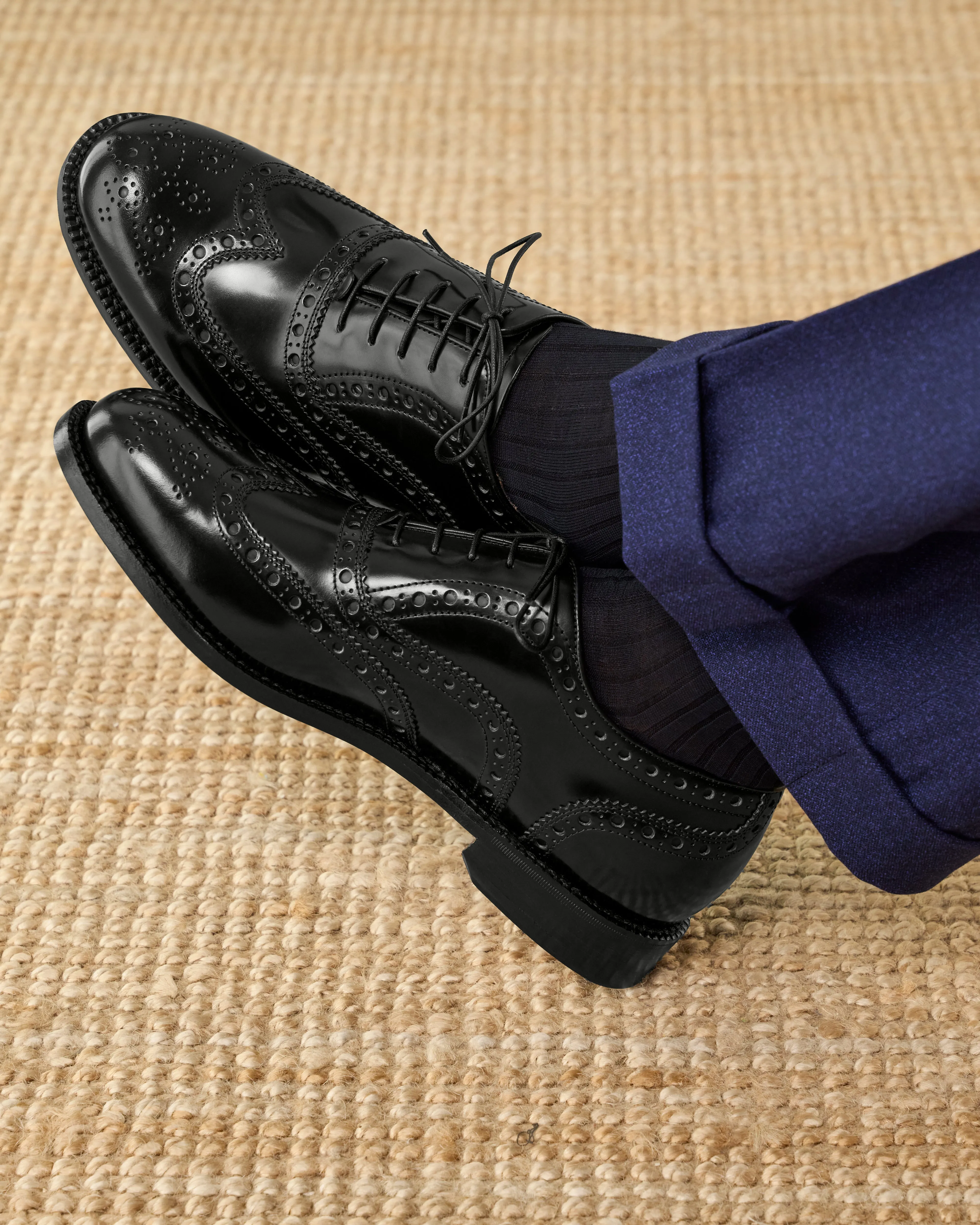 Sfrosador Christian Louboutin Oxfords