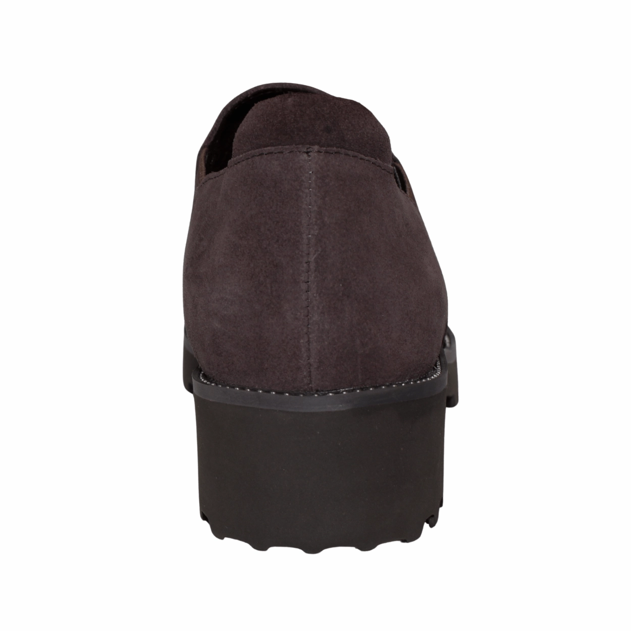 Kingsman Oxfords Quote Zivana Suede Loafer