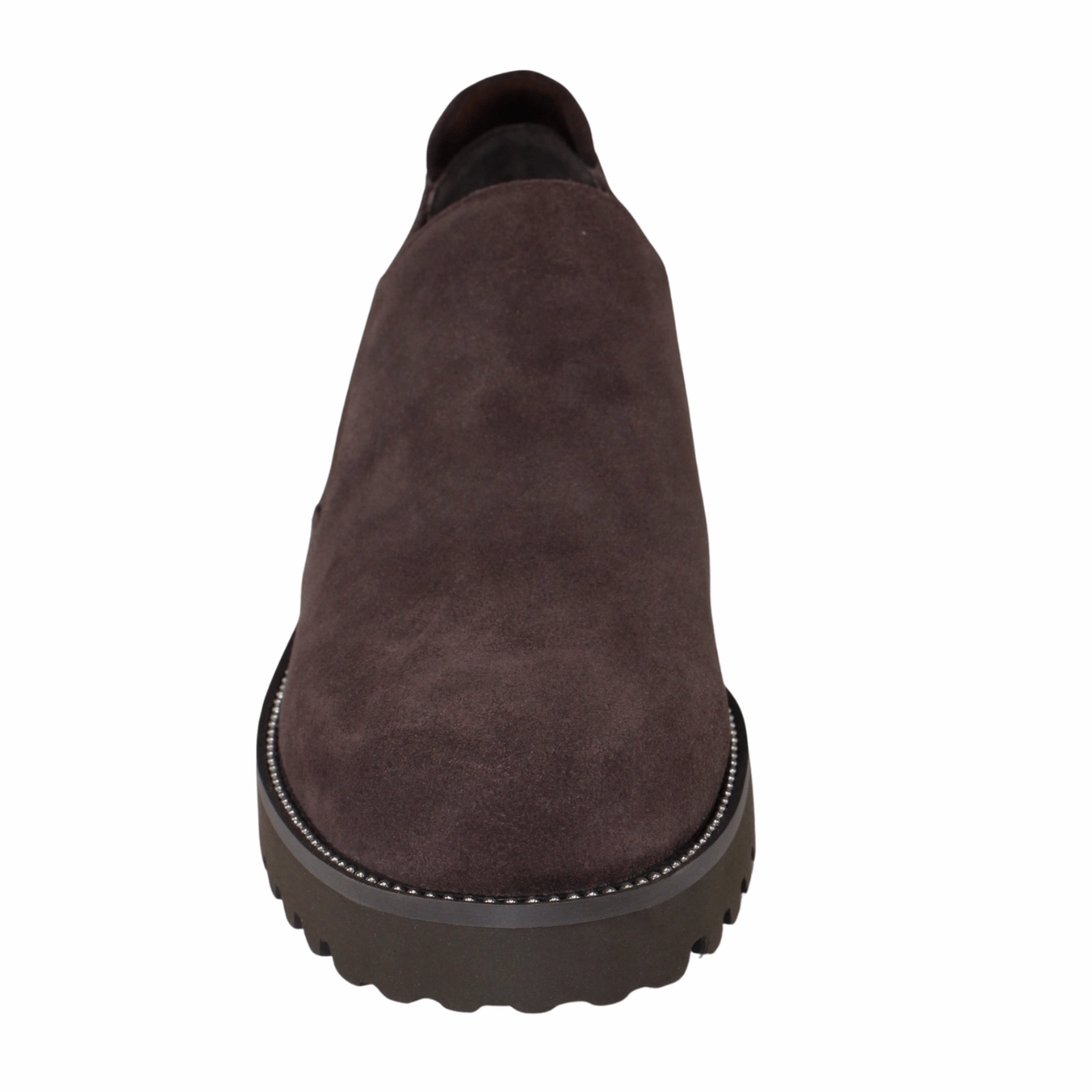 Oxfords Flying Up Through The Sky Zivana Suede Loafer