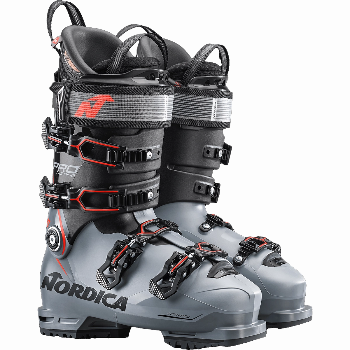 Promachine 120 La Sportiva Boots