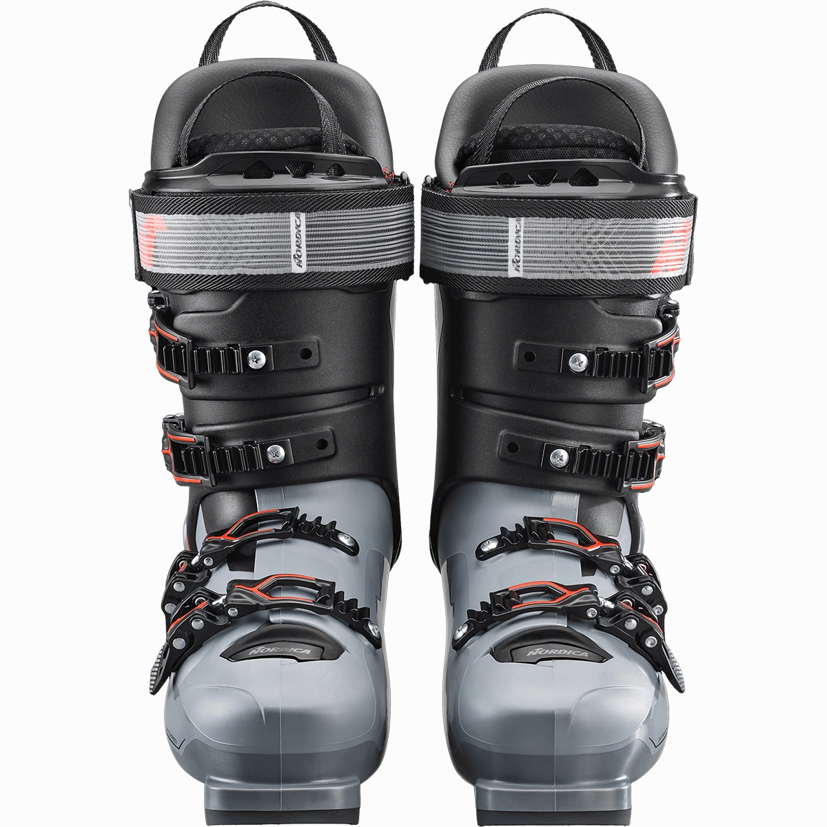 Pleaser Thigh High Boots Promachine 120