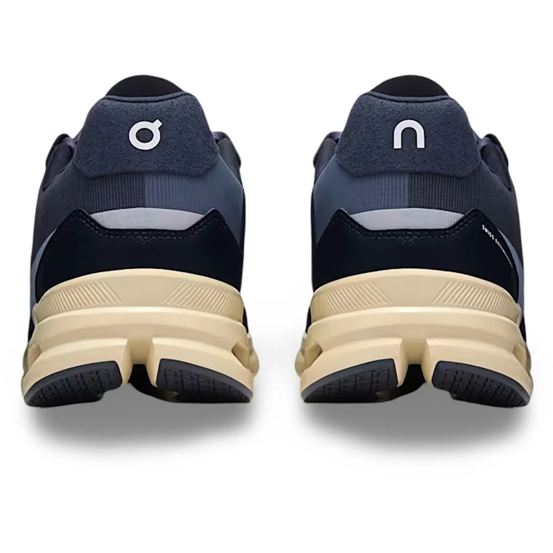 Running Shoes Vs Trail Runners Cloudrift (Men)