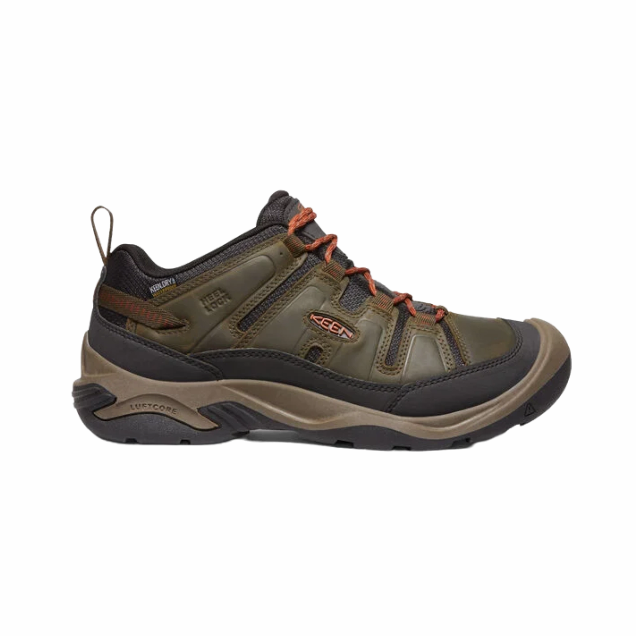 Hiking Shoes Meaning Men's Circadia Waterproof Shoe