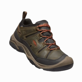 Hiking Shoes San Jose Ca Men's Circadia Waterproof Shoe