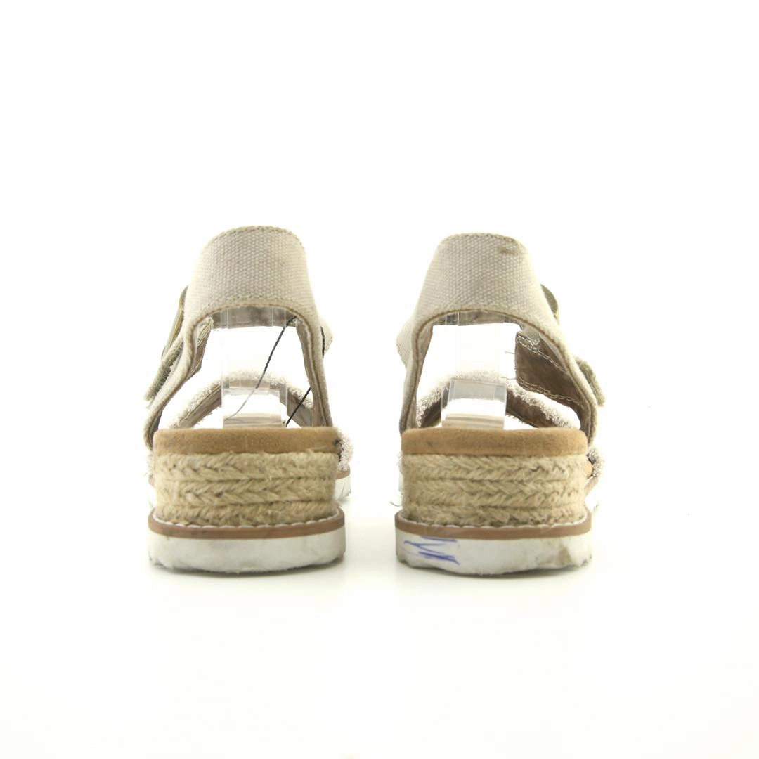 SKECHERS BOBS 1970s Platform Sandals