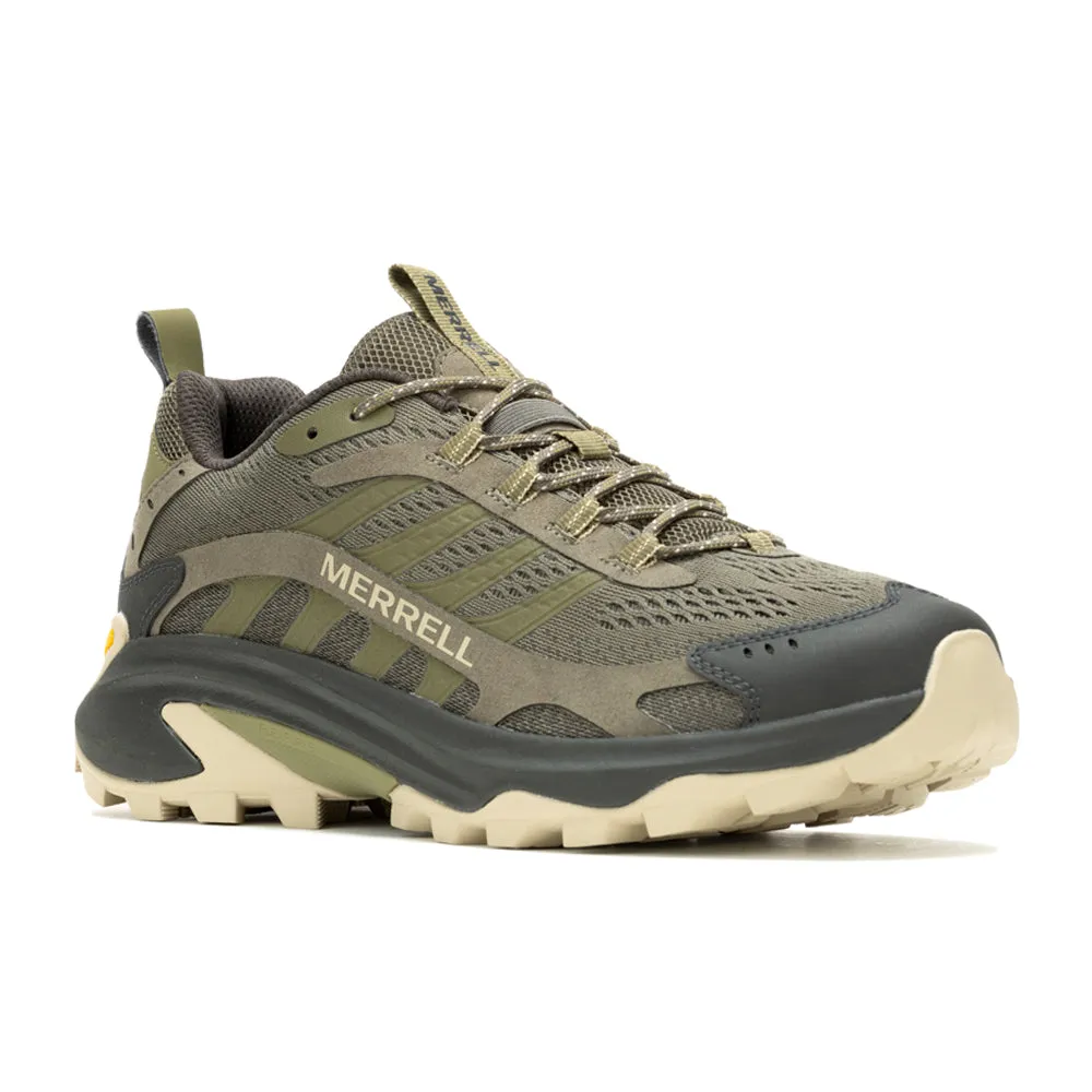 Moab Speed 2 Hiking Shoes Trailstorm Hiking Shoes