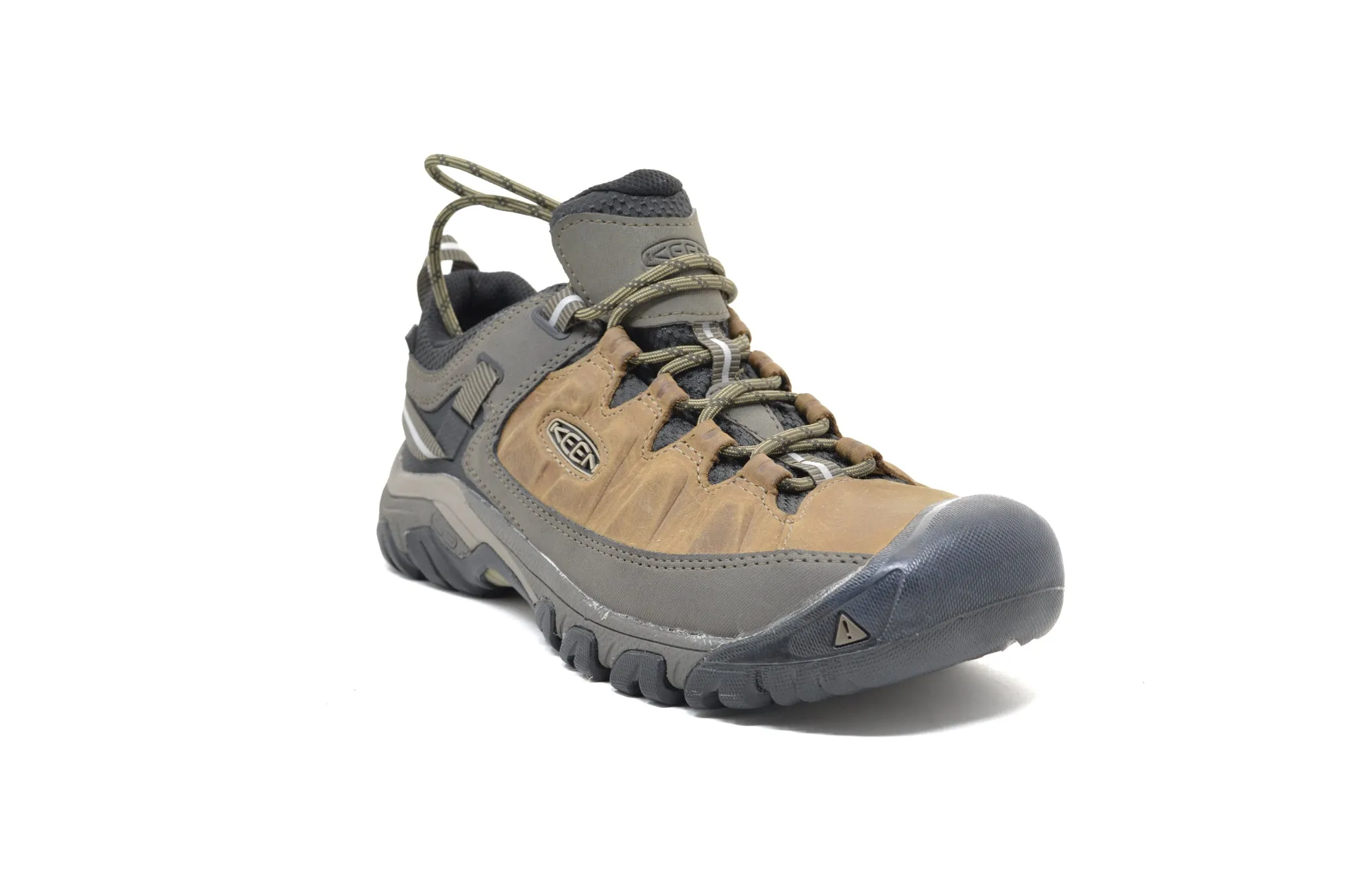 Reviews Of Best Hiking Shoes KEEN. TARGHEE