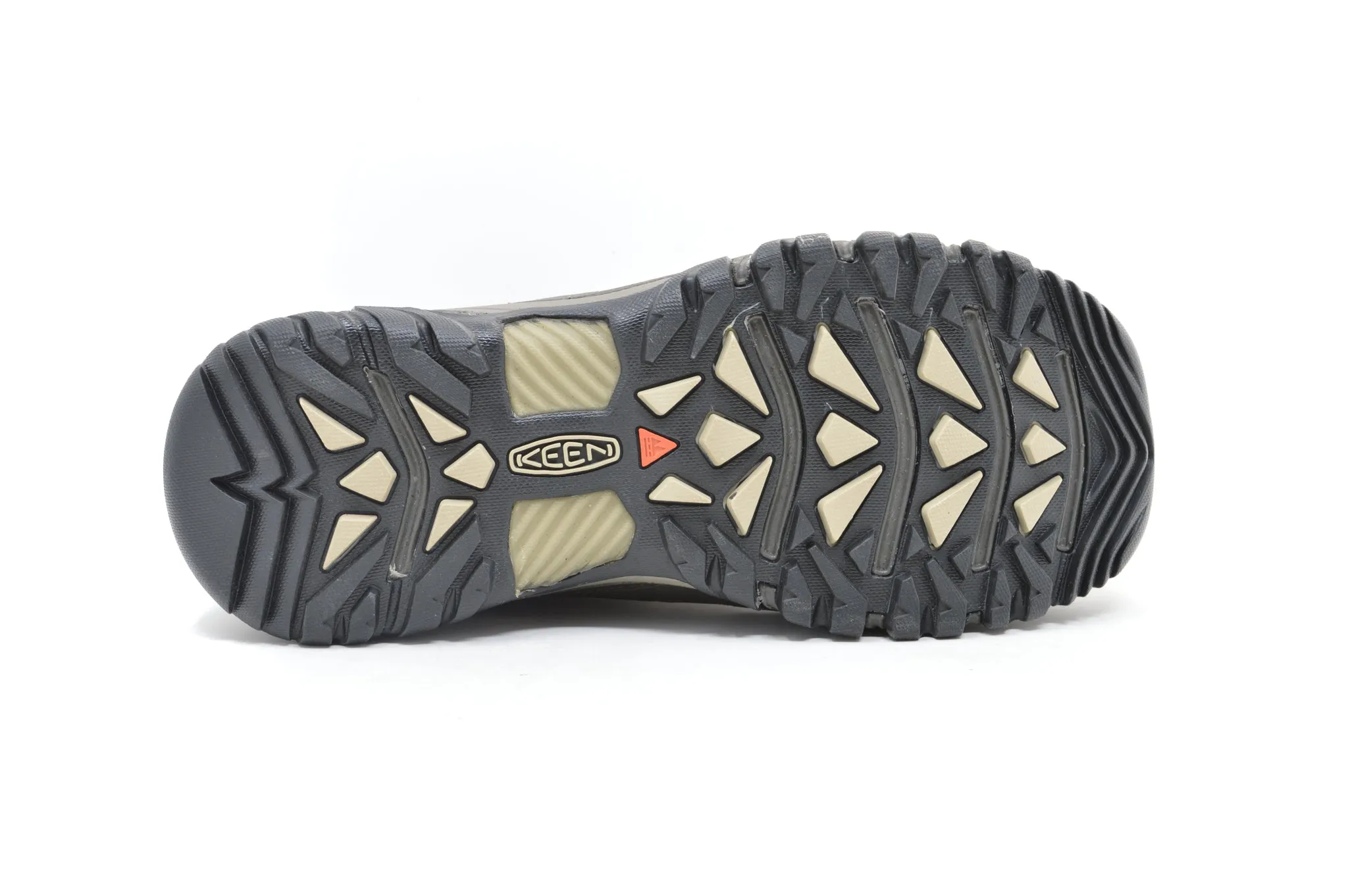 KEEN. TARGHEE Lightweight Packable Hiking Shoes
