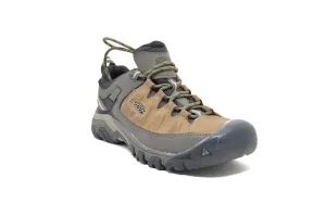 Targhee Iv Waterproof Hiking Shoes KEEN. TARGHEE