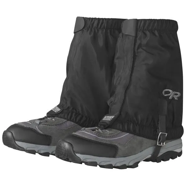 Rocky Mountain Low Gaiters Sawtooth Low Hiking Shoes