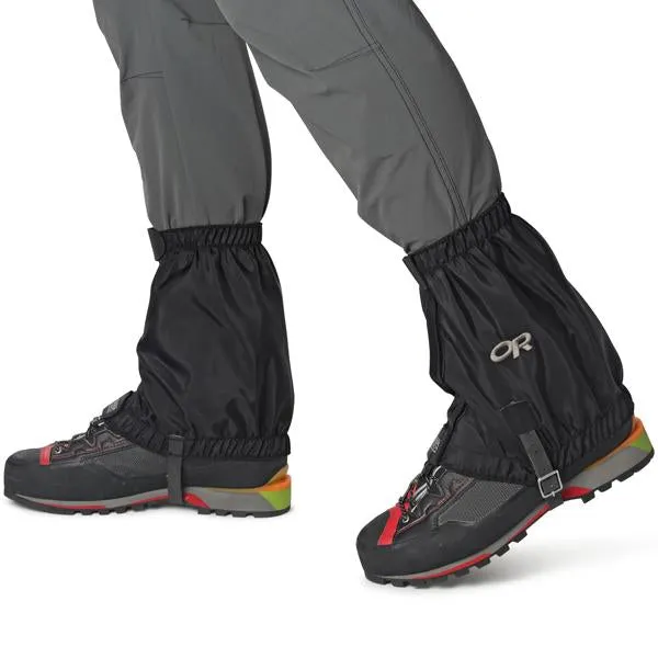 Rocky Mountain Low Gaiters Joker Plus Climbing Shoes