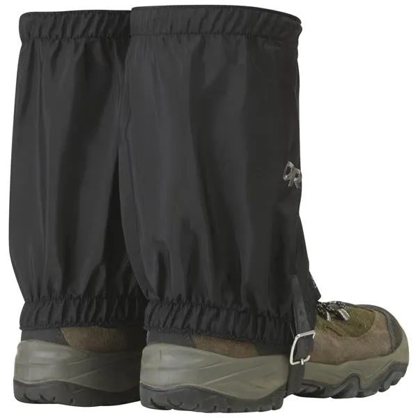 Skychaser Hiking Shoes Rocky Mountain Low Gaiters