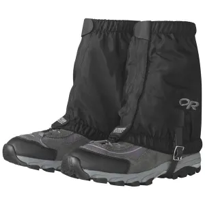 Rocky Mountain Low Gaiters Hiking Shoes Vs Snow Boots