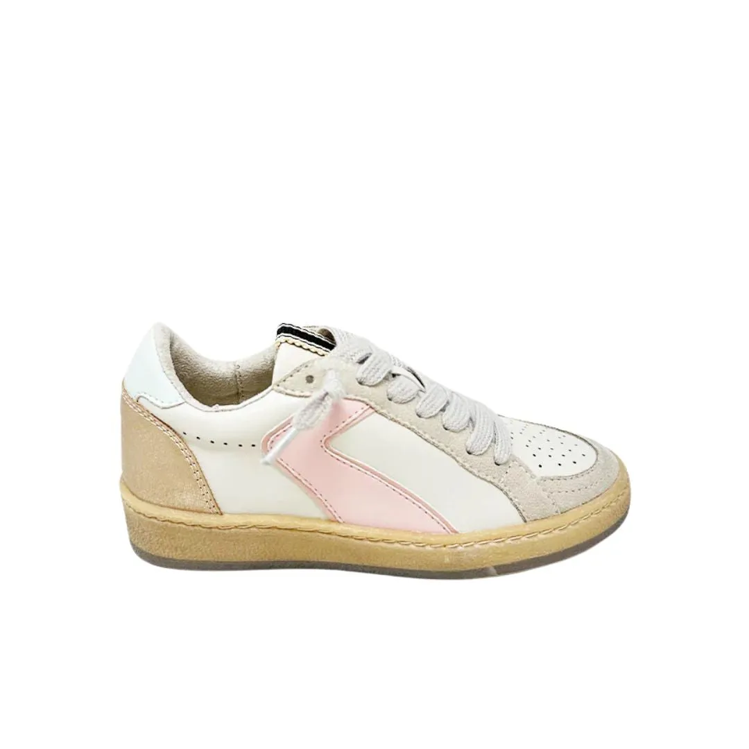 Slip Resistant Steel Toe Sneakers Salma (Little Kid/Big Kid)