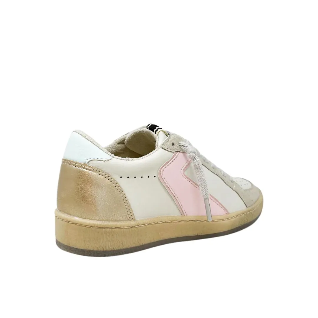 Salma (Little Kid/Big Kid) Roa Sneakers