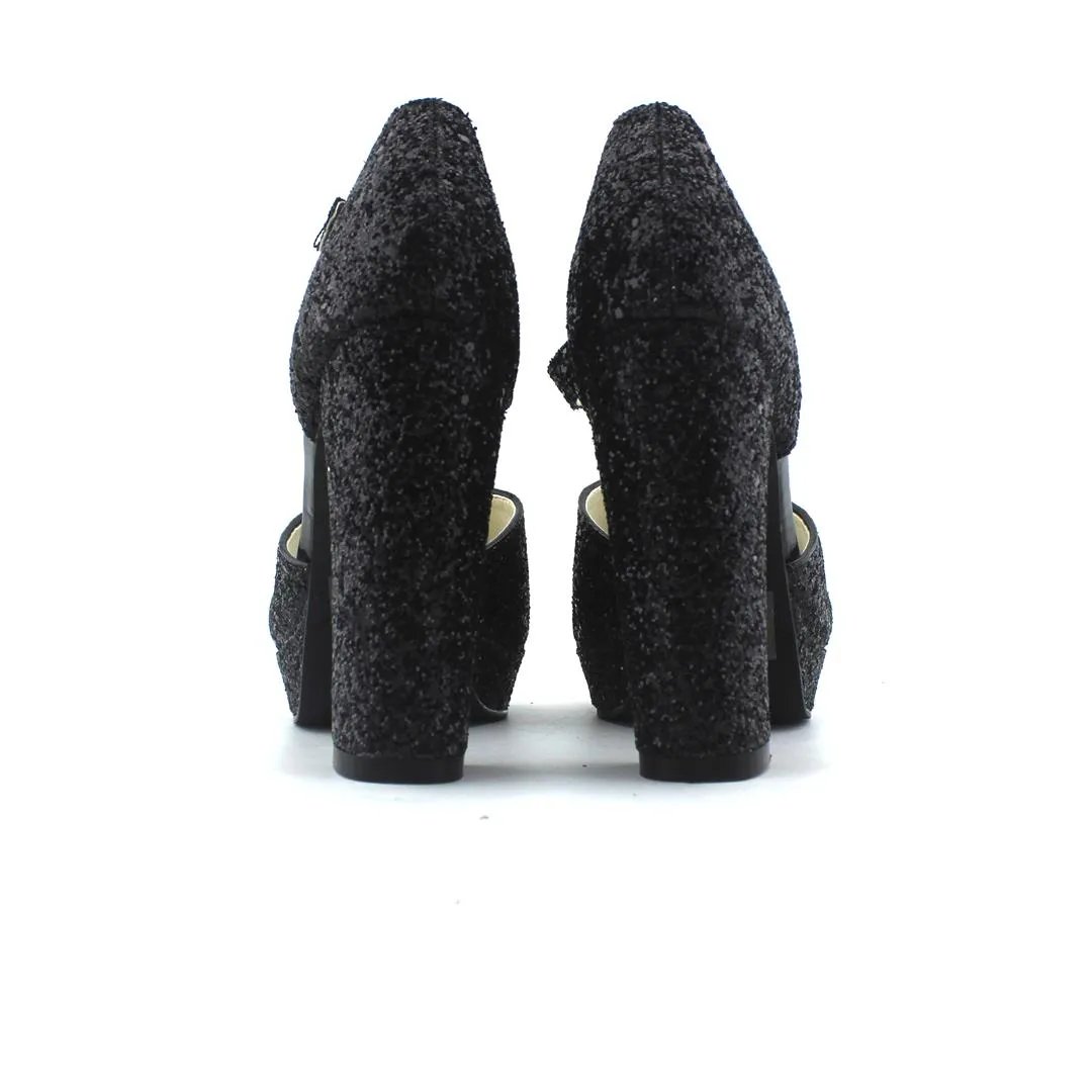 2 LIPS TOO BLAZE Masculine High Heels