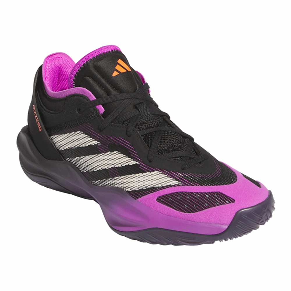 Adizero Select 2.0 Basketball Shoes Low Cut Basketball Shoes