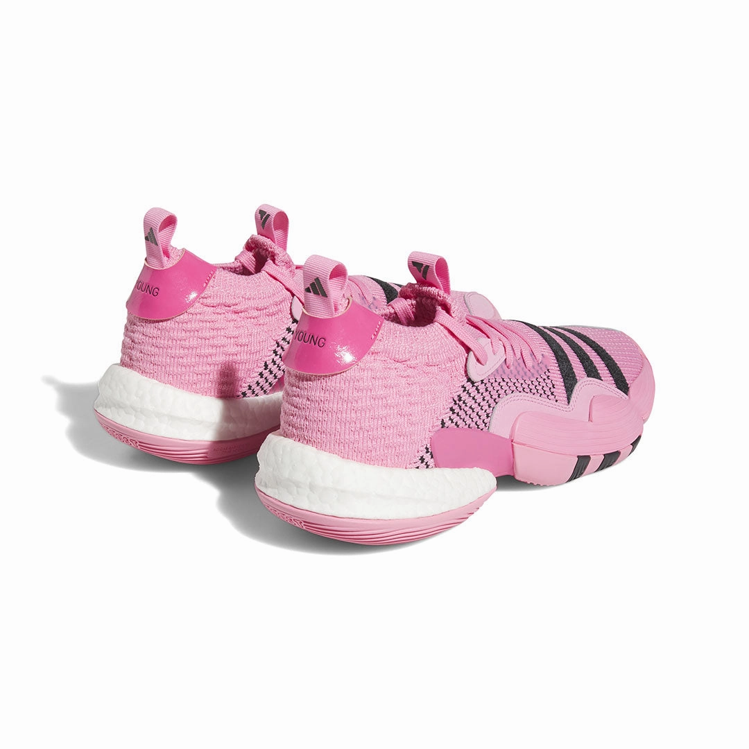 Men Basketball Shoes Curry adidas - Unisex Trae Young 2 Shoes (IE1667)