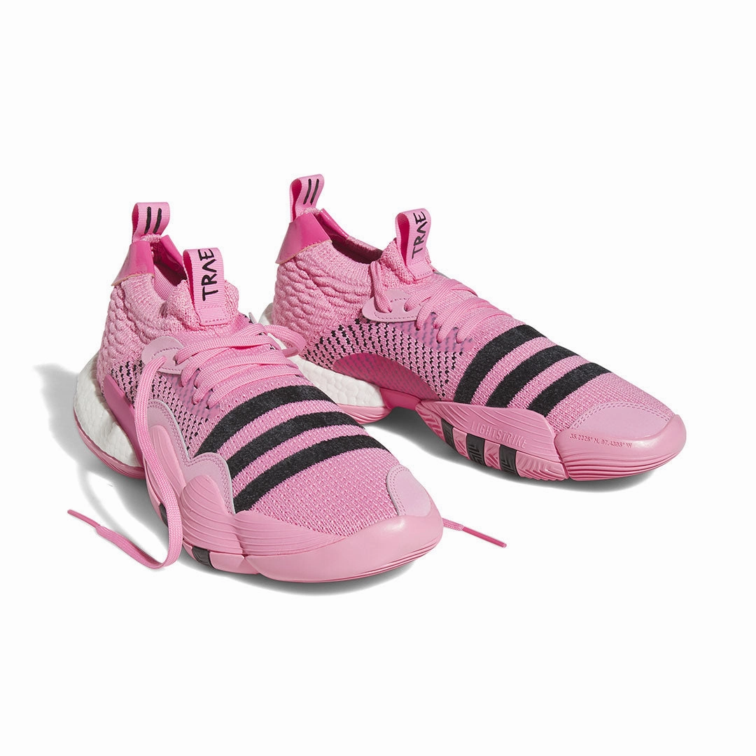Support Basketball Shoes adidas - Unisex Trae Young 2 Shoes (IE1667)