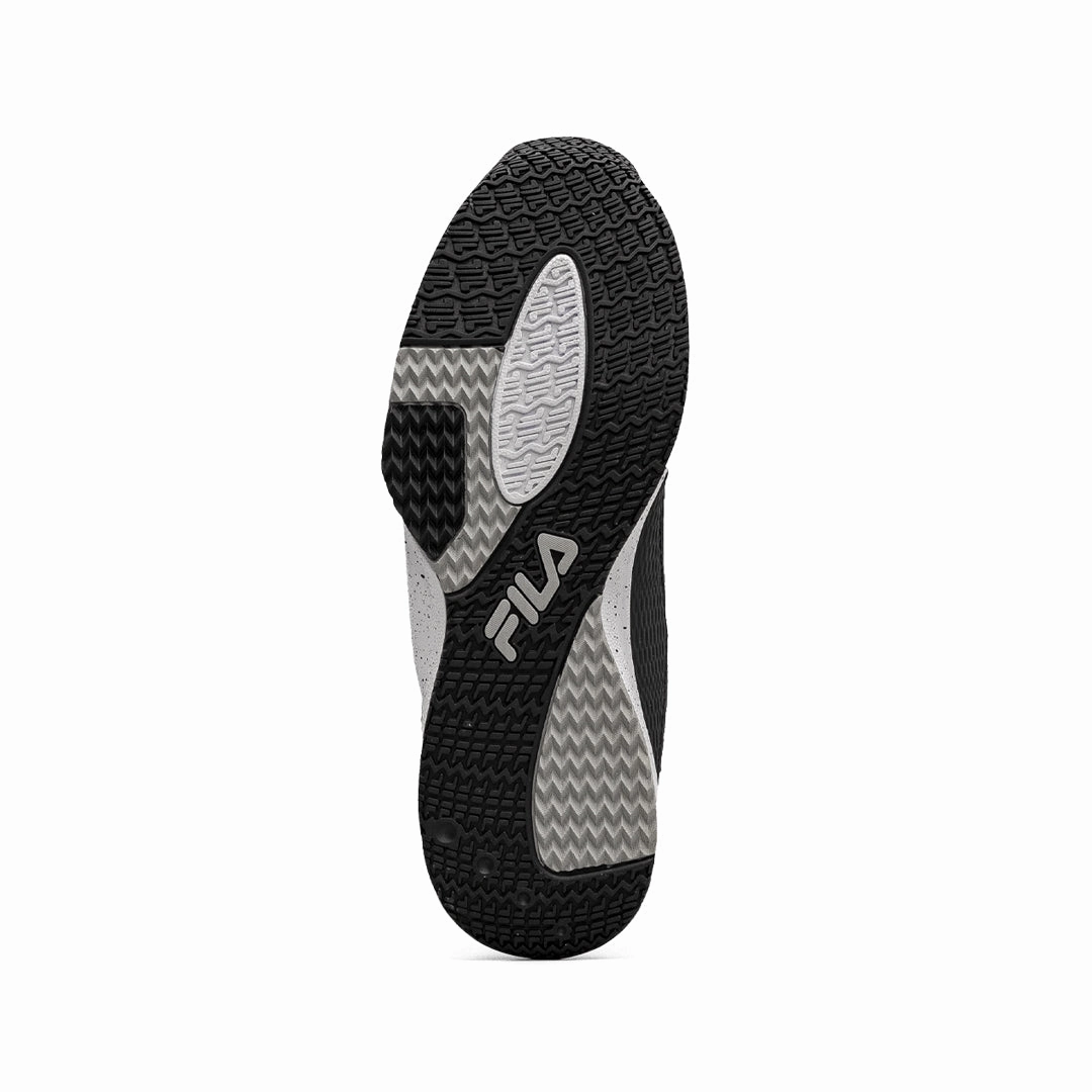 Basketball Shoes 12c FILA - Men's Breakaway 12 Shoes (1BM01225 003)