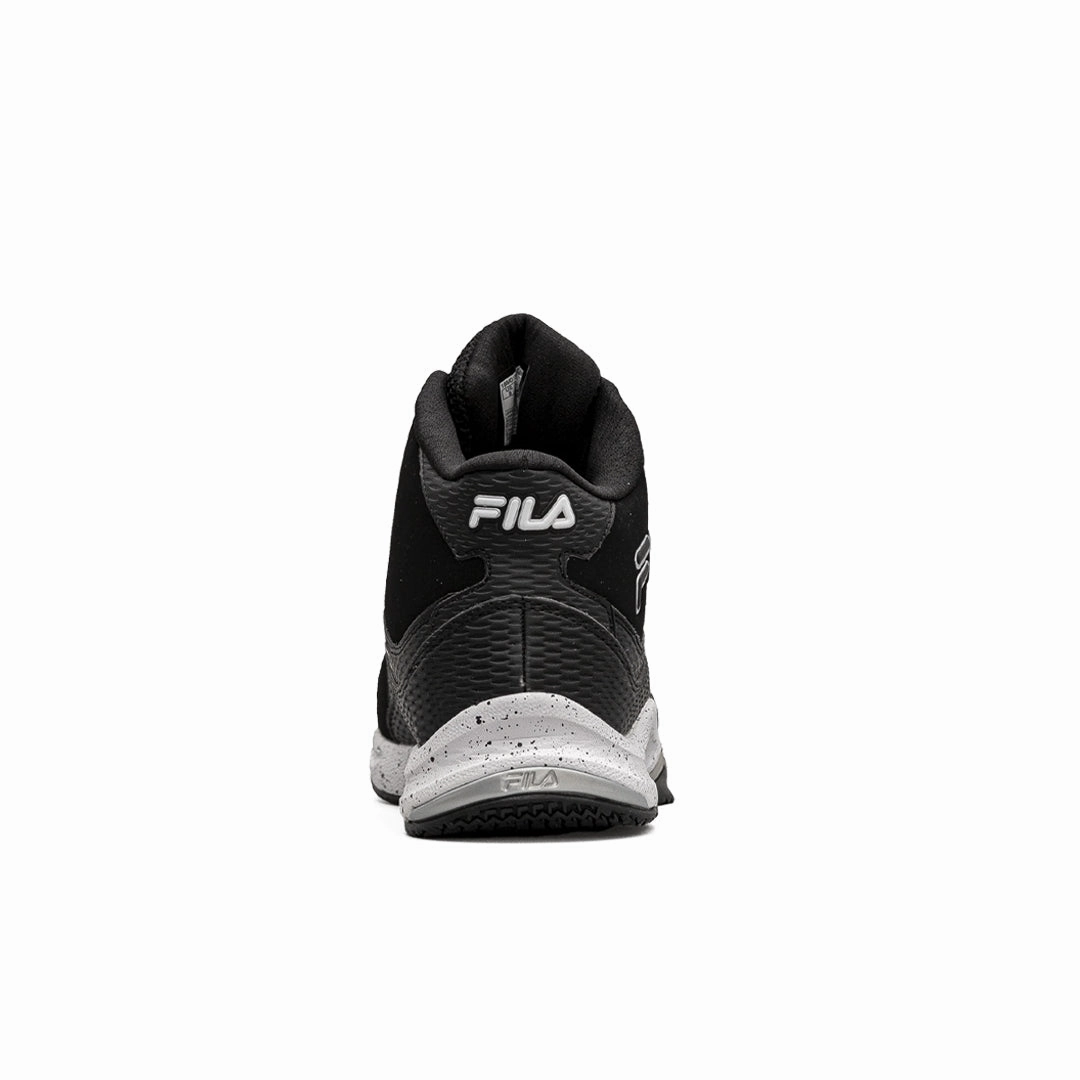 A6 Basketball Shoes FILA - Men's Breakaway 12 Shoes (1BM01225 003)