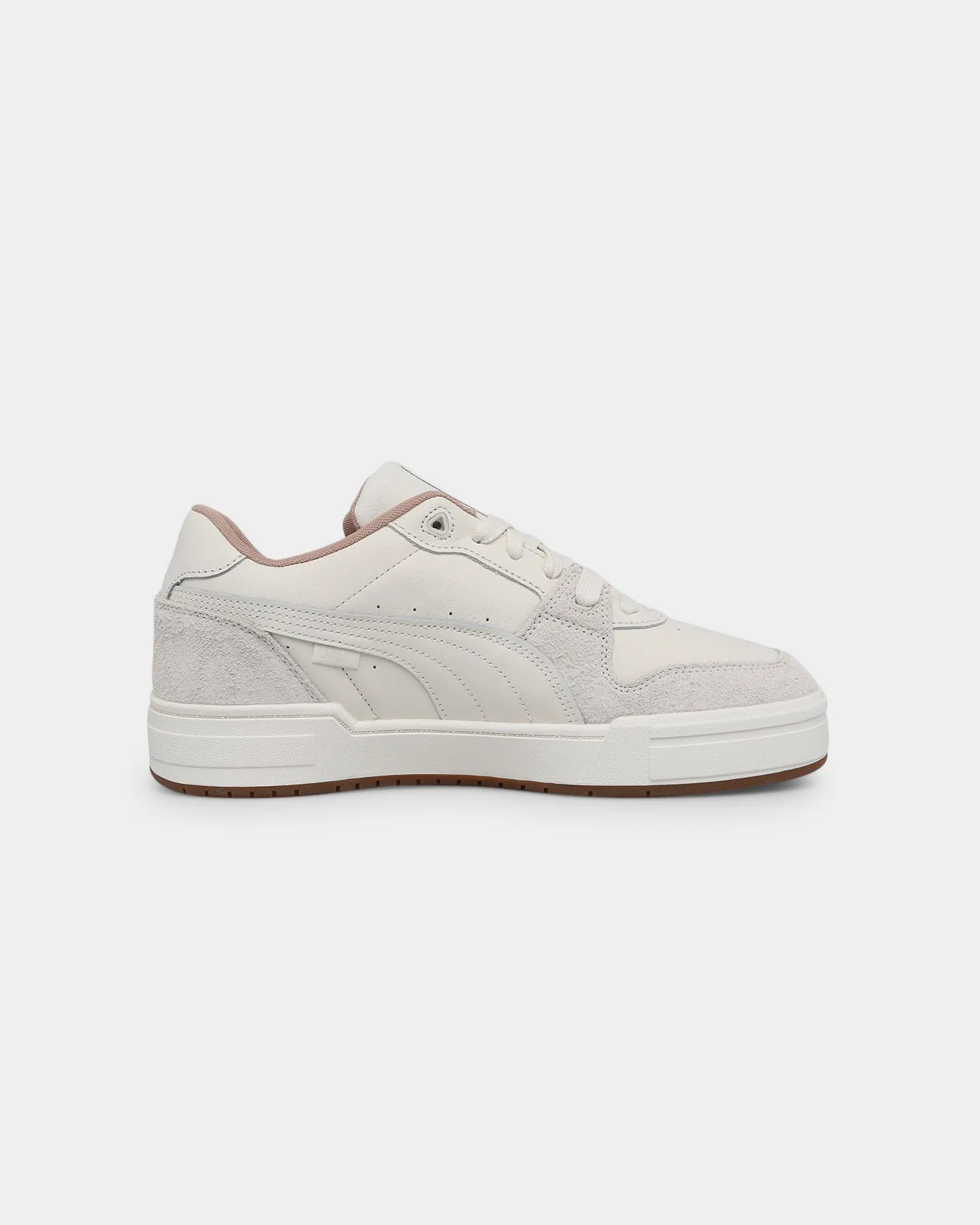 Puma CA Pro Lux Pristine Puma White Puma Sport Shoes