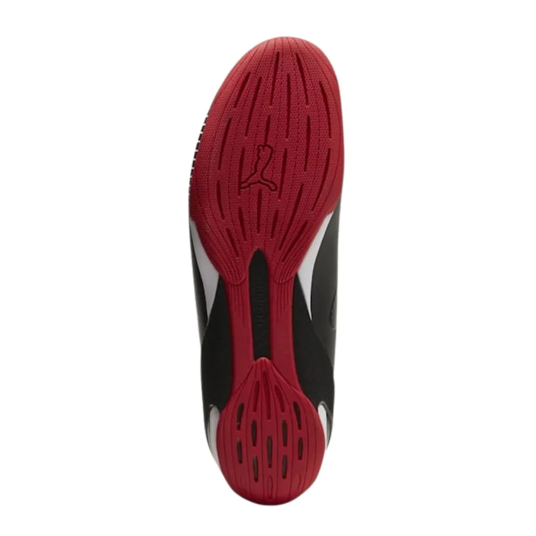 Puma Shoes Information puma Ferrari Carbon Cat Men's Driving Shoes