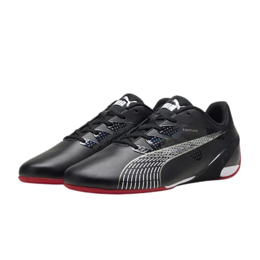 puma Ferrari Carbon Cat Men's Driving Shoes Puma Race Car Shoes