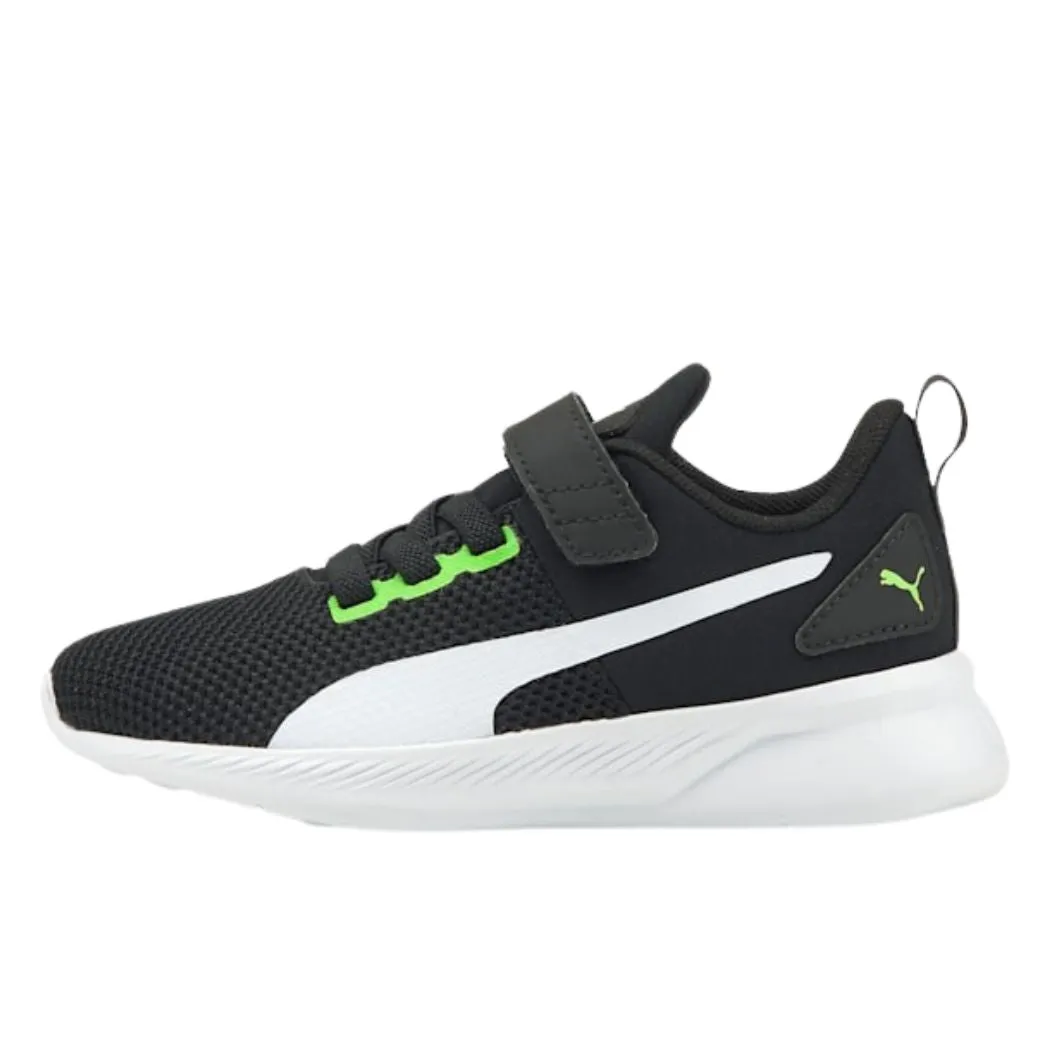 puma Flyer Runner Kids Trainer Shoes Cell Puma Shoes