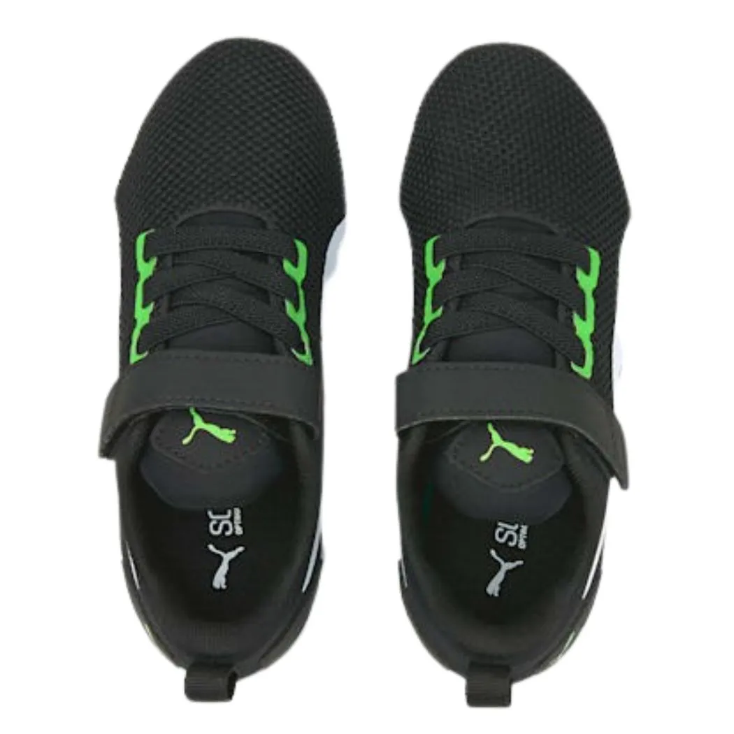 puma Flyer Runner Kids Trainer Shoes Puma Ultra Futsal Shoes