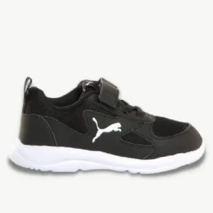 Puma Mercedes F1 Shoes puma Fun Racer AC Kids Shoes