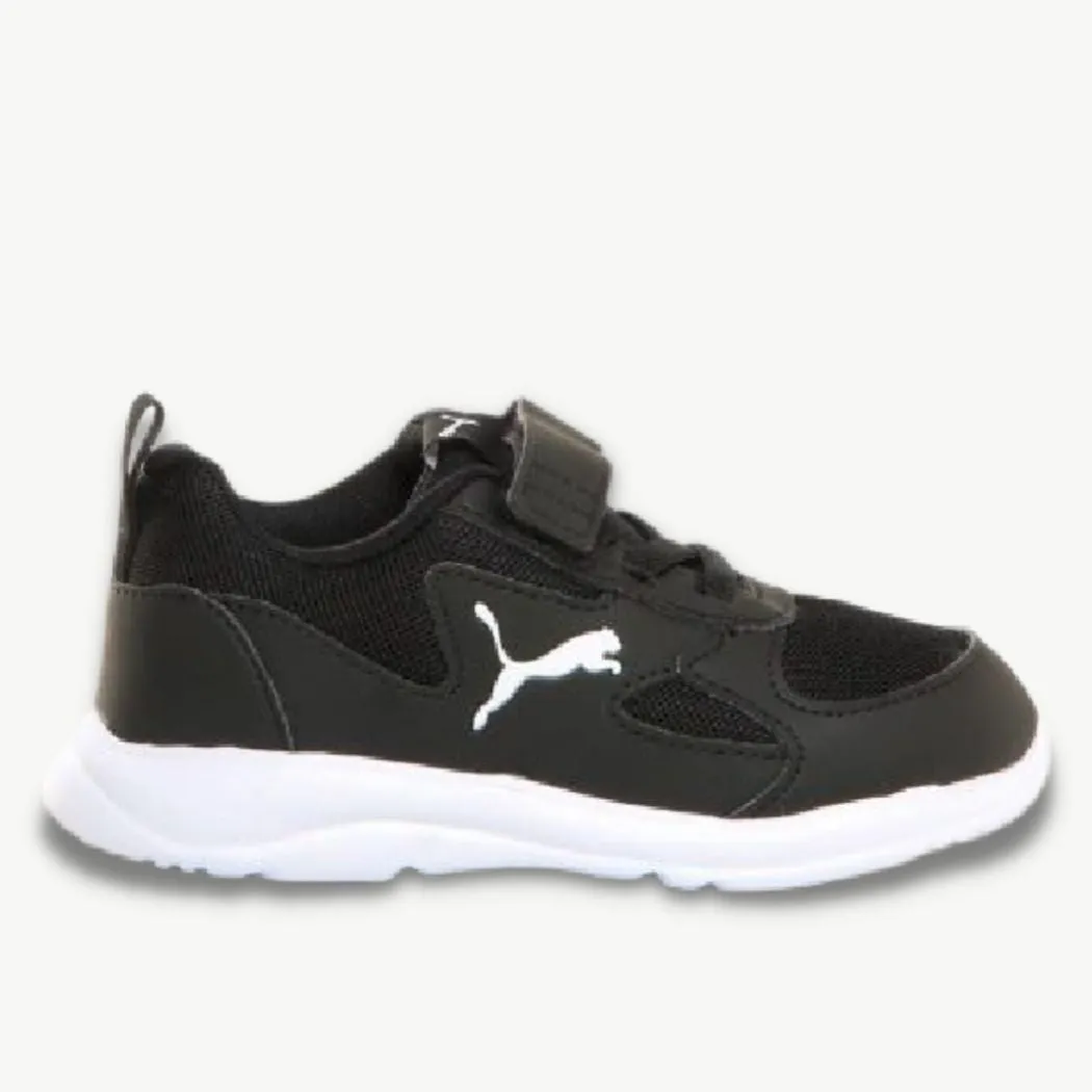 Puma Sustainable Shoes puma Fun Racer AC Kids Shoes